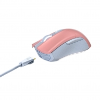 купить Проводная оптическая мышь P504 ROG GLADIUS II ORIGIN PNK, 90MP00U3-B0UA01 в Алматы фото 2