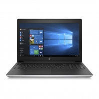 купить HP PB450G5 i3-7100 15 4GB/500 PC UMA i3-7100U 450 G5 / 15.6 HD AG SVA HD / 4GB 1D DDR4 2400 / 500GB 7200 / W10p64 / 1yw / 720p / Clickpad with numeric keypad / Intel 8265 AC 2x2 nvP +BT 4.2 / Natural Silver / FPR в Алматы фото 1
