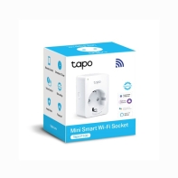 купить Умная Wi-Fi розетка Tapo P100 в Алматы фото 2