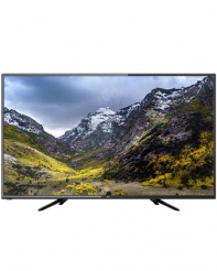 купить Телевизор BQ 2401B Black  Диагональ 23,6" (59,94 см), разрешение 1366х768, яркость 180&plusmn;10% кд/м2, контрастность1200:1 , цифровой тюнер DVB-C/T/T2/S2, 1х HDMI,1 x USB, звук стерео 2х3Вт. в Алматы фото 1