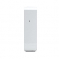 Купить Точка доступа UBIQUITI NSM5  M5 Outdoor PoE 5Ghz Access Point 2UTP 100Mbps, 802.11a/n150Mbps, 16dBi Алматы