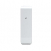 купить Точка доступа UBIQUITI NSM5  M5 Outdoor PoE 5Ghz Access Point 2UTP 100Mbps, 802.11a/n150Mbps, 16dBi в Алматы фото 1