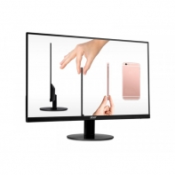 купить Монитор Acer SA220QBID, Диагональ 22*, Цвет черный, Тип матрицы IPS, Максимальное разрешене 1920 х 1080, Время отклика 4мс, Соотношение сторон 16:9, Яркость 250 кд/м2, Динамическая контрастность 1.0E8 :1, Угол обзора по горизонтали: 178°, по вертикал в Алматы фото 1