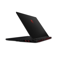 купить Ноутбук MSI Raider A18 HX A9WJG, Ryzen 9 9955HX3D/18*UHD /64GB/1TB/GF RTX5090 24GB/LAN/DOS 9S7-18L72-244 в Алматы фото 3