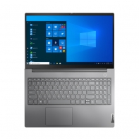 купить Ноутбук Lenovo ThinkBook (Gen2) 15,6*FHD/Core i5-1135G7/16GB/512GB SSD/Dos (20VE0056RU) в Алматы фото 1