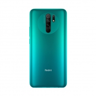 купить Мобильный телефон Xiaomi Redmi 9 32GB Ocean Green в Алматы фото 2