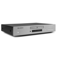 купить CD проигрыватель Cambridge Audio AXC35, серый,&nbsp;C11087 в Алматы фото 2