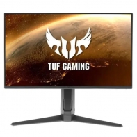 Купить Монитор ASUS VG279QL1A 27" IPS,16:9 FHD (1920x1080x165Hz),400cd/m2,1000:1,178/178,1ms,2HDMI,DP,Sp2W,USB Hub,HDR400 Алматы