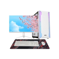 купить Core i5-14400F-2.5GHz/B760/RAM 32GB/SSD 1TB (M.2)/RTX5060Ti-16GB/no DVD/700W/Монитор 27" Sanc 180Hz в Алматы фото 1
