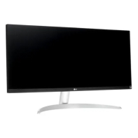 купить Монитор 29" LG 29WQ600 White в Алматы фото 2