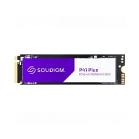 купить Solidigm™ P41 Plus Series в Алматы фото 1