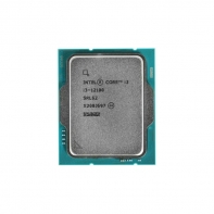 купить Процессор Intel Core i3-12100 Alder Lake (3200MHz, LGA1700, L3 12Mb), box в Алматы фото 2