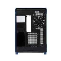 купить Корпус Montech KING 95 PRO (Prussian blue) ATX/Micro-ATX/Mini-ITX 2xUSB3.0 1xType-C 1xAudio Синий в Алматы фото 3
