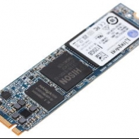 купить SSD 128GB Kingston M.2, SATA III RBUSNS8180DS3128GH в Алматы фото 1
