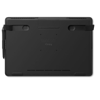 купить Перьевой дисплей Wacom Cintiq 16 DTK1660K0B в Алматы фото 4