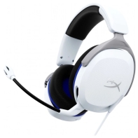 Купить Гарнитура HyperX Cloud Stinger 2 Core PS (White) 6H9B5AA Алматы