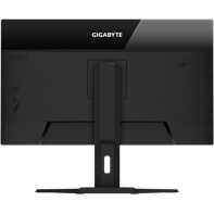 купить Монитор Gigabyte M32Q-EK, 32*, SS IPS, 165Hz, 0.8ms, 2560x1440, 1000:1, 100M:1, 2xHDMI, DP 1.2, KVM в Алматы фото 3