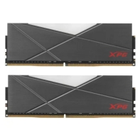 купить Комплект модулей памяти ADATA XPG SPECTRIX D50 RGB AX4U320016G16A-DT50 DDR4 32GB (Kit 2x16GB) 3200MH в Алматы фото 2