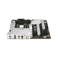 купить Материнская плата ASUS ROG STRIX Z590-A GAMING WIFI LGA1200 4xDDR4 3xPCIEx16 PCIEx1 3xM.2 HDMI DP в Алматы фото 2