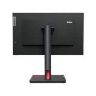 купить Монитор Lenovo P24q-30 23.8inch HDMI (63B4GAT6EU) в Алматы фото 3