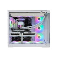 купить Core i7-14700F-2.1GHz/Z790/RAM 64GB/SSD 1TB (M.2)/RTX5080-16GB/no DVD/1000W/ в Алматы фото 2