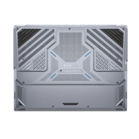 купить Ноутбук MSI Titan 18 HX AI A2XWJG, Core Ultra 9 285HX/18*UHD /64GB/4TB/GF RTX5090 24GB/LAN/W11Pro 9S7-182421-1026 в Алматы фото 3