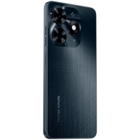 купить Мобильный телефон TECNO SPARK 20C (BG7n) 128+4 GB Gravity Black в Алматы фото 3