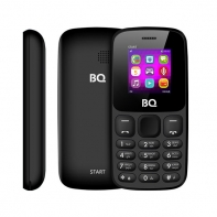 купить Мобильный телефон BQ-1413 Start Black /  в Алматы фото 1