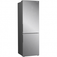 купить Холодильник Sharp SJB320EVIX inox /  в Алматы фото 1