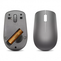 купить Мышь Lenovo 530 Wireless Mouse Graphite в Алматы фото 3