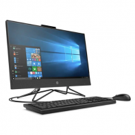 купить Моноблок HP 1C6W2EA 205 G4 AiO 23.8 R5- 3500U 8GB/256 DVDWR Win10 Pro в Алматы фото 2