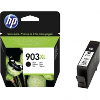 купить 903XL Black Original Ink Cartridge or HP OfficeJet 6950, HP OfficeJet Pro 6960 и HP OfficeJet Pro 6970, 825 pages в Алматы фото 1