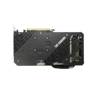 купить Radeon RX6500XT, Asus TUF Gaming OC, 2825MHz/18000MHz, 64bit, 4GB GDDR6, HDMI, DP TUF-RX6500XT-O4G-GAMING в Алматы фото 2