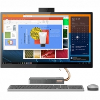 купить Моноблок Lenovo AIO5 27,0*QHD/Core i5-11400T/16GB/512GB SSD/GF RTX3050 4GB/Win10 (F0G4000KRK) в Алматы фото 2