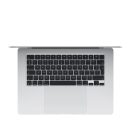 купить MacBook Air 13-inch,Silver,Model A3449,M5 CHIP WITH 10C CPU,10C GPU,32GB unified memory,35W Dual USB-C Power Adapter,1TB SSD storage,Two Thunderbolt 4 Ports,Touch ID,Liquid Retina display,Force Touch Trackpad, KEYBOARD-SUN в Алматы фото 2