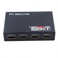 купить Splitter V-T HDSP104M (HDMI, 4p) в Алматы фото 3