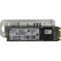 купить Твердотельный накопитель  512GB SSD Plextor M8V M.2 2280 SATA3 R560Mb/s  W520MB/s PX-512M8VG в Алматы фото 1