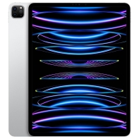 купить Планшет Apple iPad Pro 12.9" Wi-Fi + Cellular 2Tb Silver (MP273RK/A) в Алматы фото 1