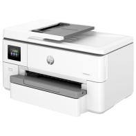 купить МФУ струйное A3 HP OfficeJet Pro 9720 с Wi-Fi (53N94C) в Алматы фото 2