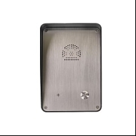 Купить JR305-SC-4G, 1 кнопка, автодозвон, накладной, БП, стальной Алматы