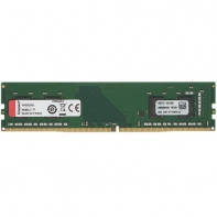 купить Оперативная память  8GB DDR4 3200MHz KINGSTON PC4-25600 CL22 KVR32N22S6/8 в Алматы фото 1
