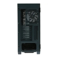 купить Компьютерный корпус MSI MAG VAMPIRIC 300R PACIFIC BLUE ATX/mATX/Mini-ITX, 3xUSB 3.2 ARGB в Алматы фото 2