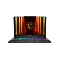 купить Ноутбук MSI Cyborg 17 B2RWFKG, Core 5 210H/17.3*FHD/16GB/1TB/GF RTX5060 8GB/LAN/DOS 9S7-17U332-290 в Алматы фото 1