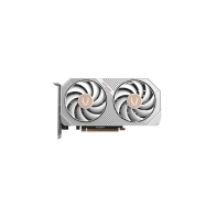 Купить Видеокарта ZOTAC RTX 5060 TWIN EDGE WHITE OC (ZT-B50600Q-10M), 8Gb/128 bit, HDMIx1+DPx3, PCIe5.0 Алматы