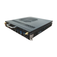 купить Встраиваемый компьютер OPS XG BC-I7-1255U-8256 в Алматы фото 2