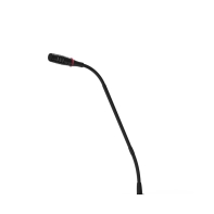 Купить Микрофон с LED индикатором на гибком основании 600 мм Vissonic VIS-M600 Алматы