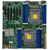 купить Серверная материнская плата Supermicro 3rd Gen MBD-X12DPI-N6-B в Алматы фото 1