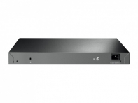 купить TP-Link T1600G-52PS(TL-SG2452P) Гигабитный коммутатор, 48 портов RJ45 10/100/1000  PoE + 4SFP /  в Алматы фото 2