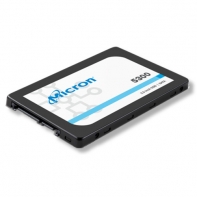 купить Твёрдотельный накопитель Lenovo ThinkSystem 2.5* 5300 480GB Entry SATA 6Gb Hot Swap SSD /  в Алматы фото 1