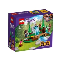 купить Конструктор LEGO Friends Лесной водопад в Алматы фото 1